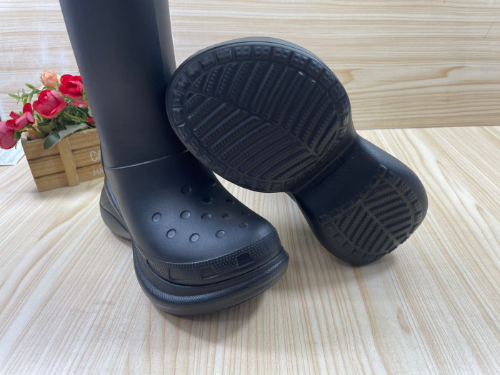 B*ALE*NGA BOOT BSB-048