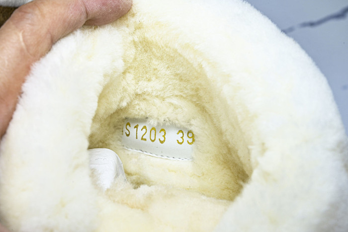 L**V**T* BOOTS LVTBS-057