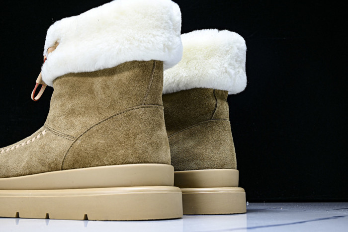 L**V**T* BOOTS LVTBS-057