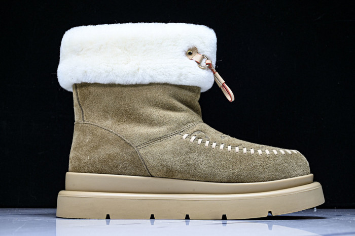 L**V**T* BOOTS LVTBS-057