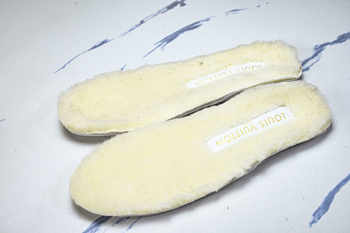 L**V**T* BOOTS LVTBS-057