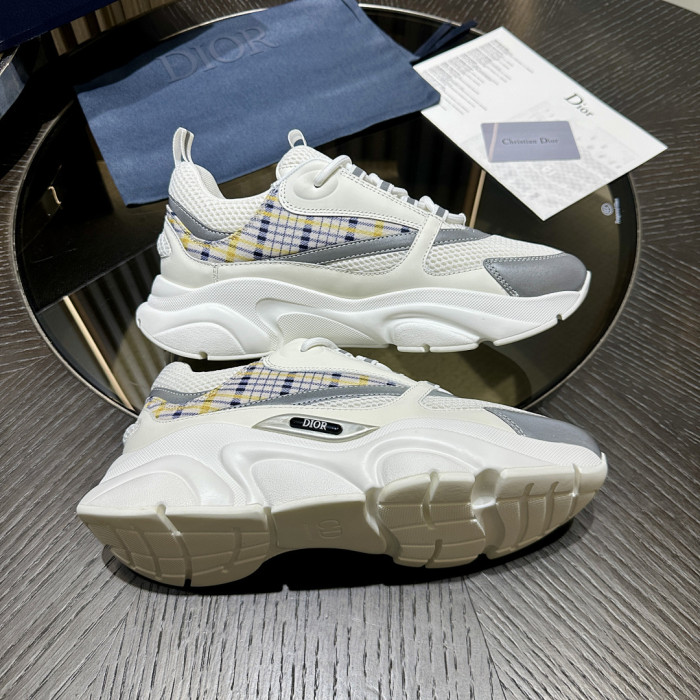 DR B22 TRAINER SNEAKERS DRB22-095