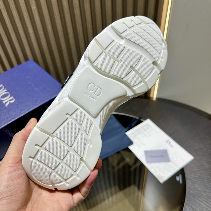 DR B22 TRAINER SNEAKERS DRB22-095