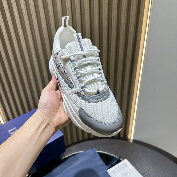 DR B22 TRAINER SNEAKERS DRB22-095