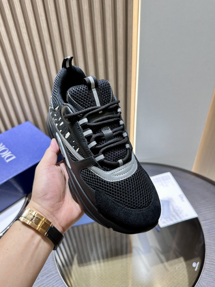 DR B22 TRAINER SNEAKERS DRB22-069