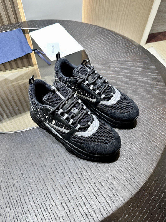 DR B22 TRAINER SNEAKERS DRB22-069