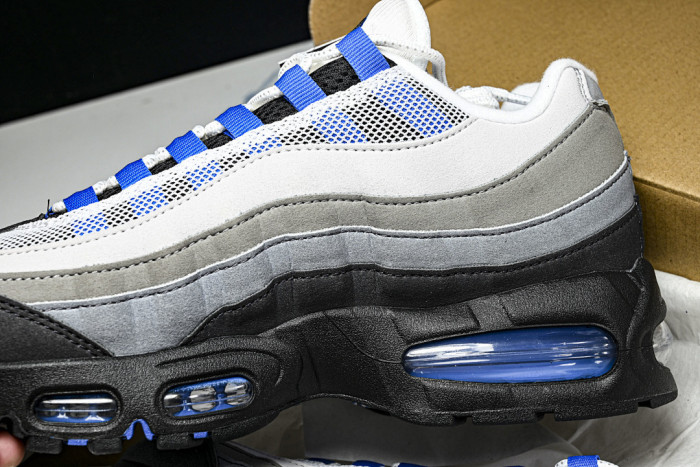 Nike Air Max 95 OG IM7410-100