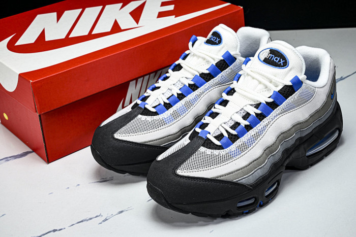 Nike Air Max 95 OG IM7410-100