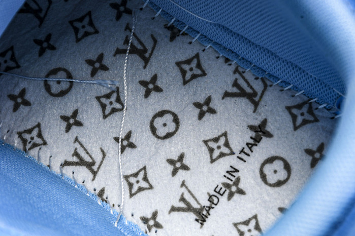 LOU VUIT SKATE LVSK-0021