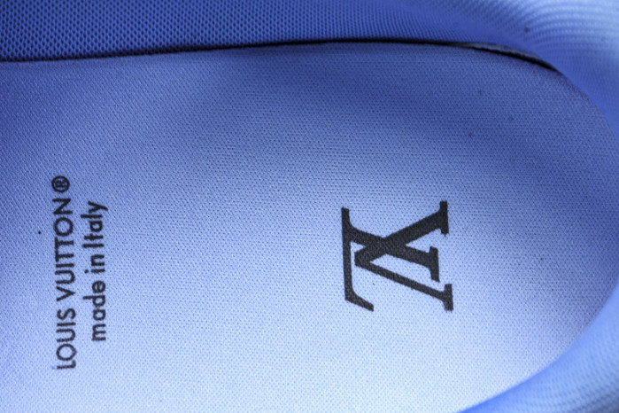 LOU VUIT SKATE LVSK-0021