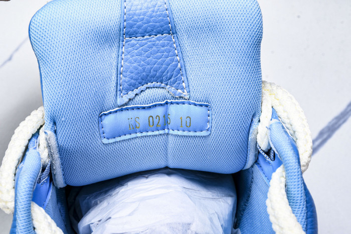 LOU VUIT SKATE LVSK-0021