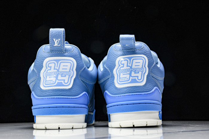 LOU VUIT SKATE LVSK-0021