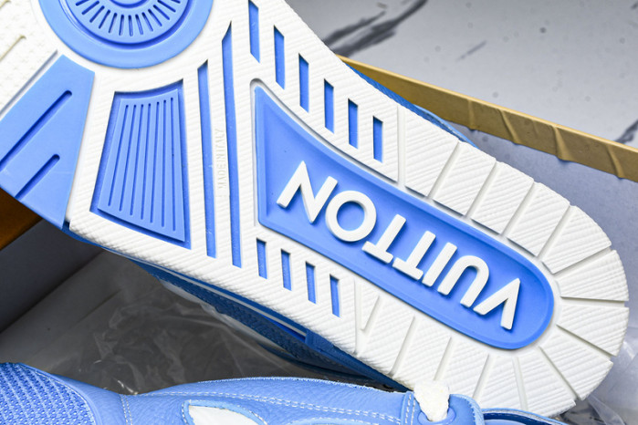 LOU VUIT SKATE LVSK-0021