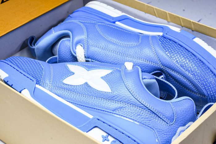 LOU VUIT SKATE LVSK-0021