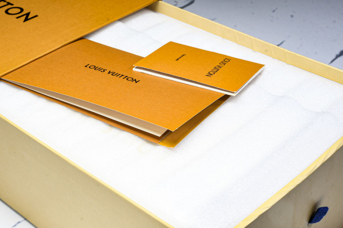 LOU VUIT SKATE LVSK-0021