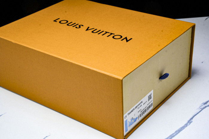 LOU VUIT SKATE LVSK-0021