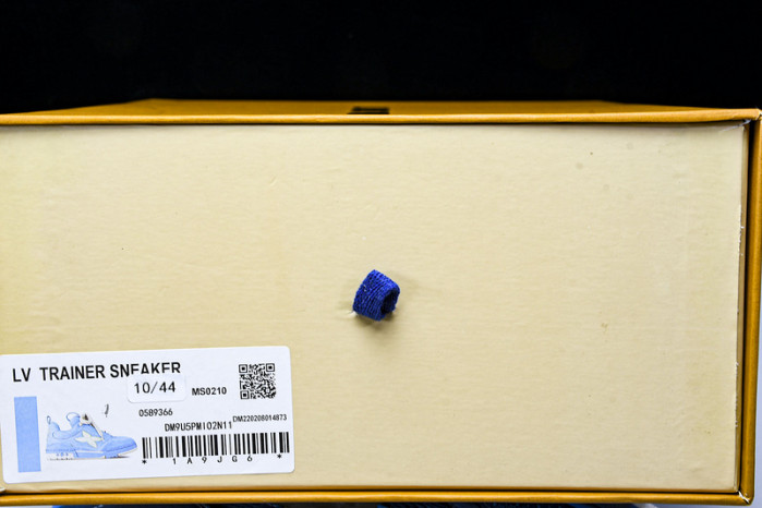 LOU VUIT SKATE LVSK-0021