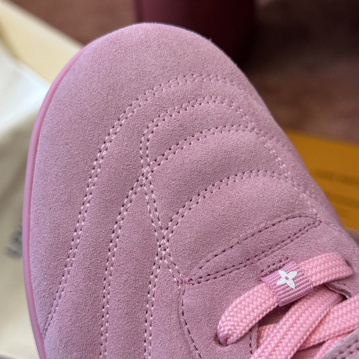 L*VT FOOTPRINT SNEAKER LFTSR-006