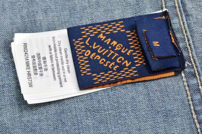 L*VT COLTHES LTCS-016