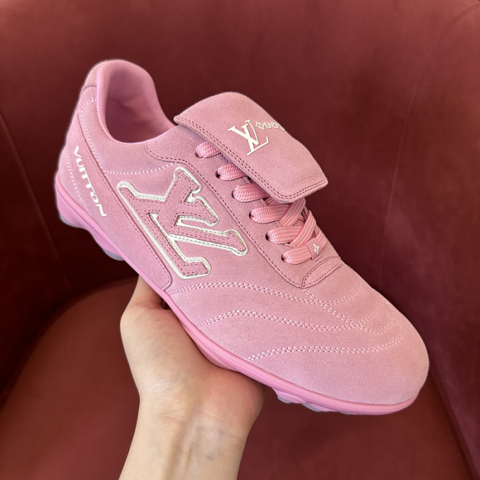 L*VT FOOTPRINT SNEAKER LFTSR-006