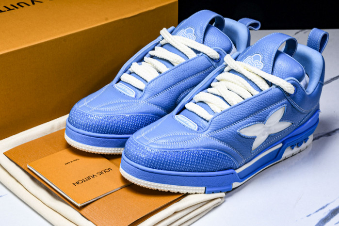 LOU VUIT SKATE LVSK-0021