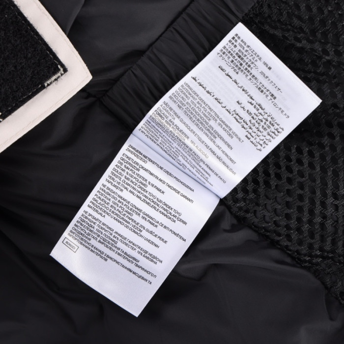 Can*a G00se clothes cgc-003