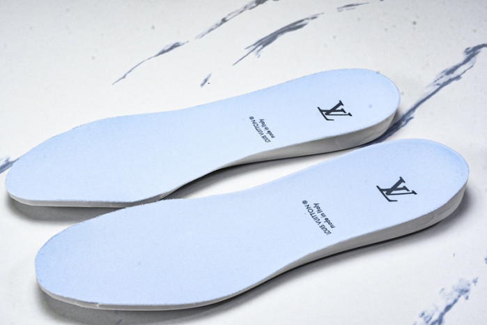 LOU VUIT SKATE LVSK-0021