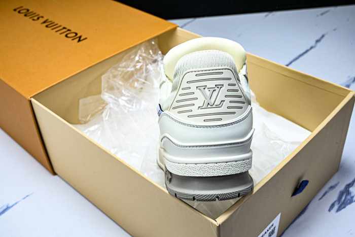 LVT SNEAKERS LVSRS-0140