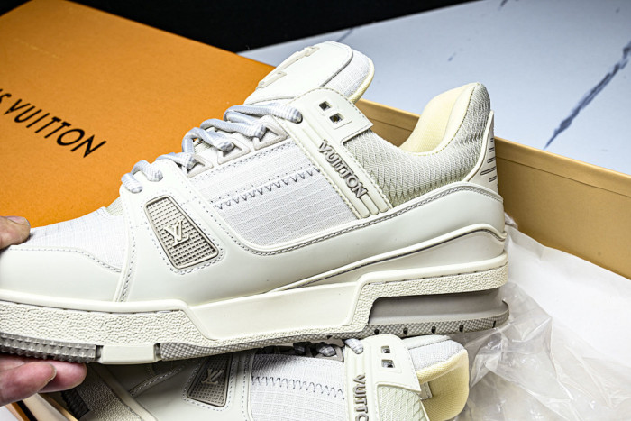 LVT SNEAKERS LVSRS-0140