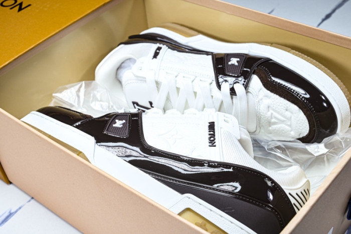 LVT SNEAKERS LVSRS-0082