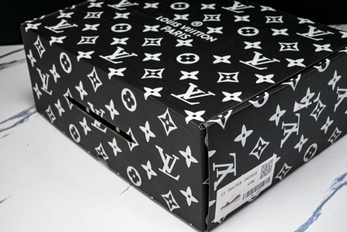 LVT SNEAKERS LVSRS-0082