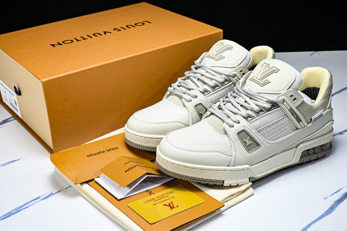 LVT SNEAKERS LVSRS-0140