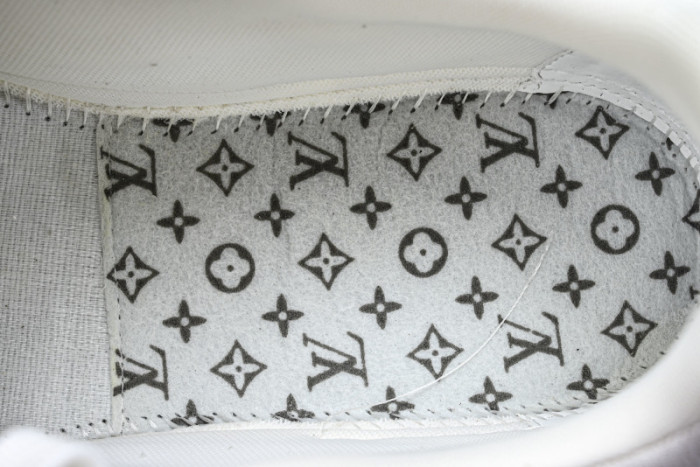 LVT SNEAKERS LVSRS-0082