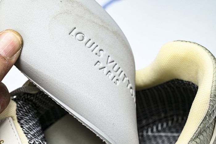 LVT SNEAKERS LVSRS-0140