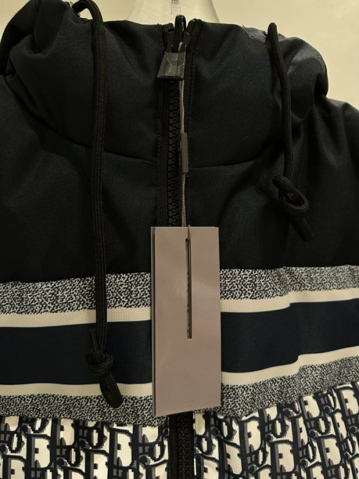 D*IOR CLOTHES DRCS-008