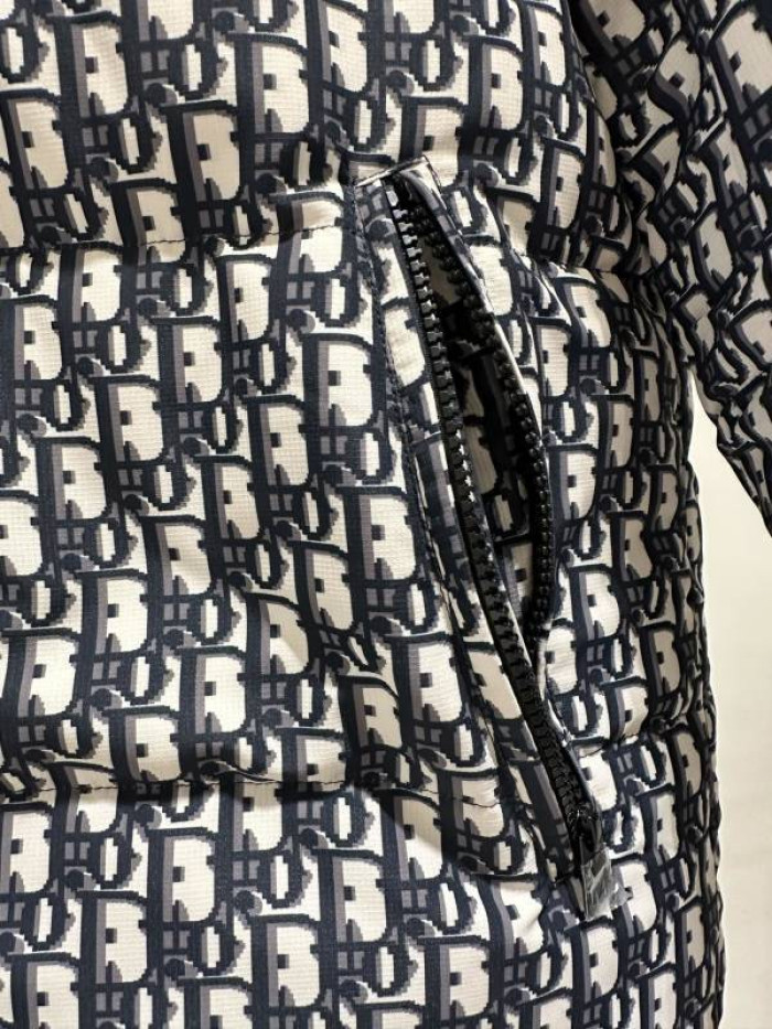 D*IOR CLOTHES DRCS-008