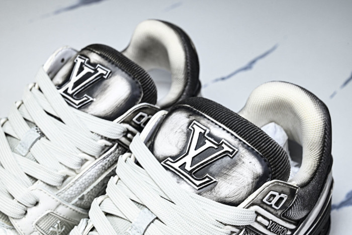 LVT SNEAKERS LVSRS-0158