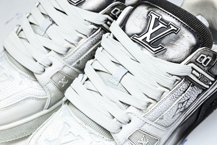 LVT SNEAKERS LVSRS-0158