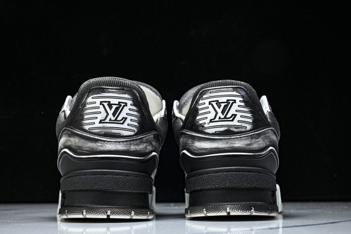 LVT SNEAKERS LVSRS-0158