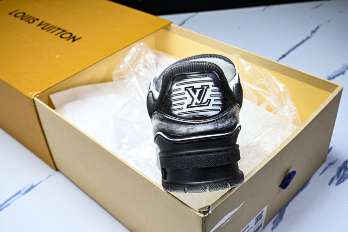 LVT SNEAKERS LVSRS-0158