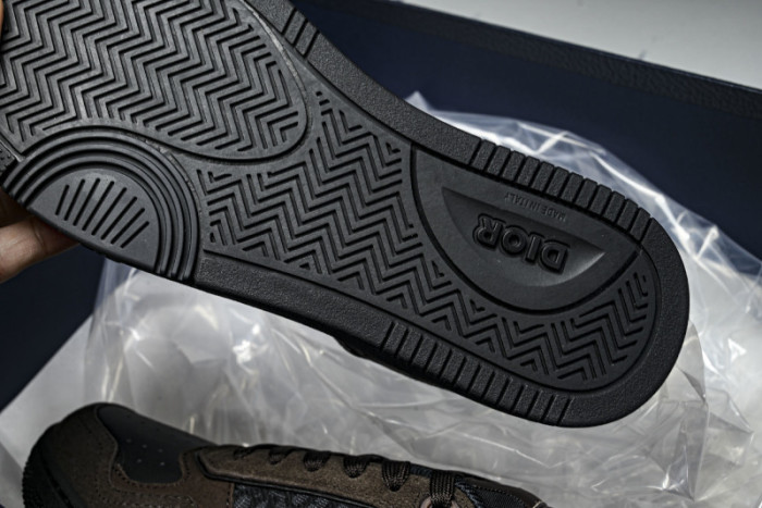 DR B27 SNEAKER DRBS-042