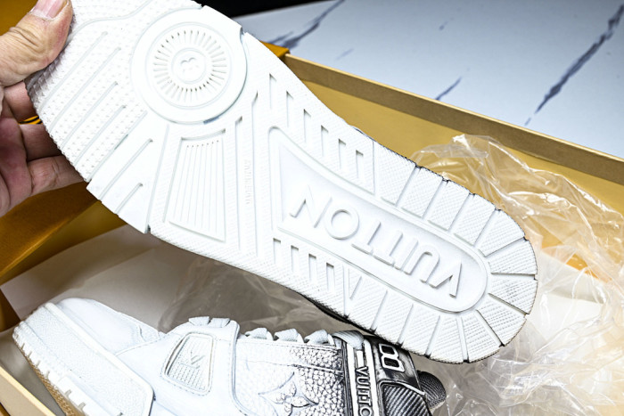 LVT SNEAKERS LVSRS-0158