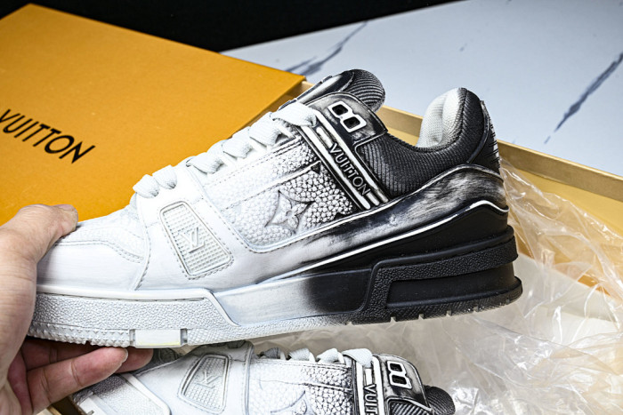 LVT SNEAKERS LVSRS-0158