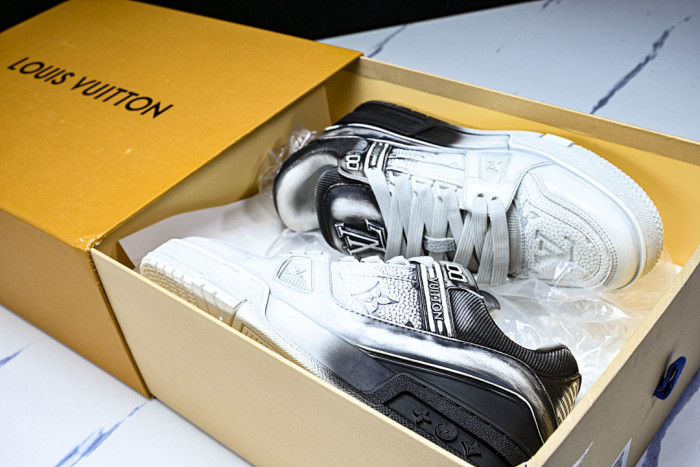 LVT SNEAKERS LVSRS-0158