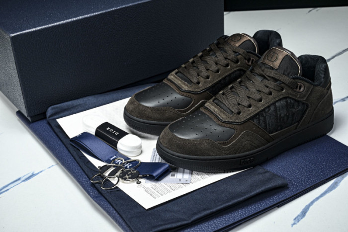 DR B27 SNEAKER DRBS-042