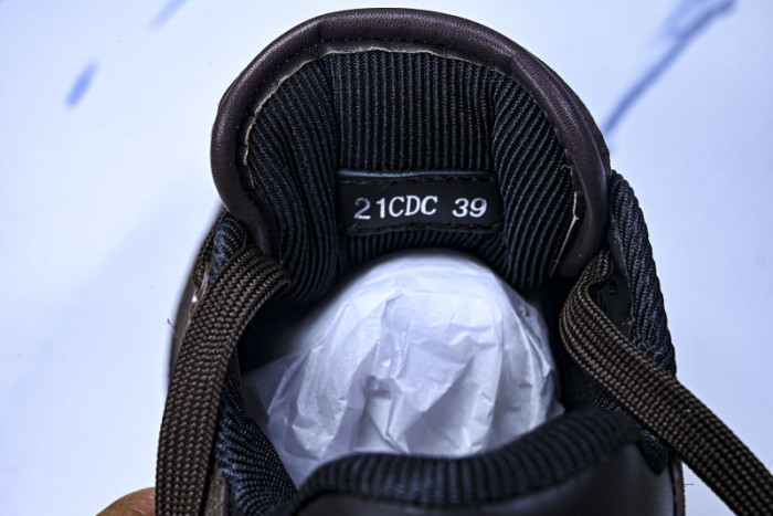 DR B27 SNEAKER DRBS-042