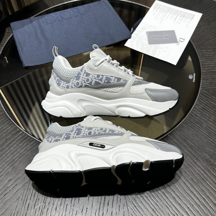 DR B22 TRAINER SNEAKERS DRB22-083