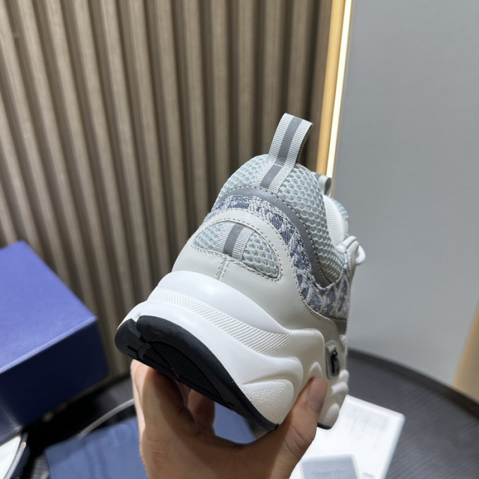 DR B22 TRAINER SNEAKERS DRB22-083