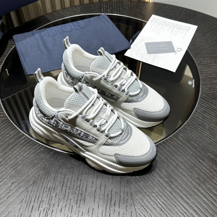 DR B22 TRAINER SNEAKERS DRB22-083