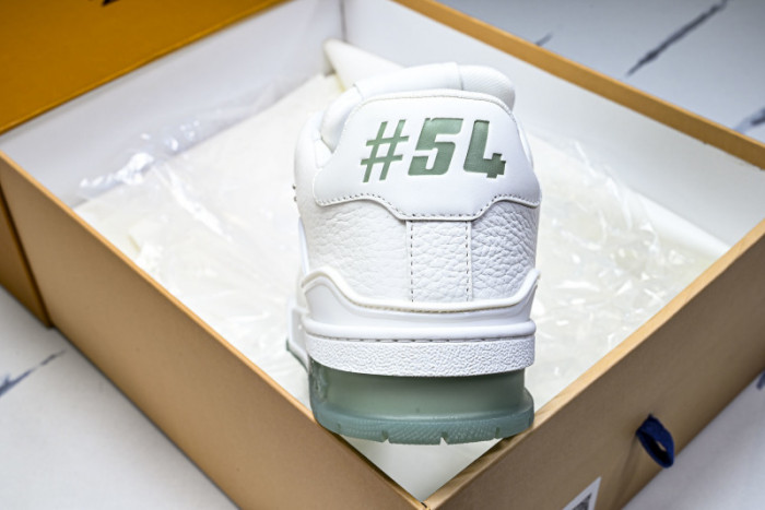 LVT SNEAKERS LVSRS-0074